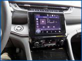 Thumbnail of 2023 Baltic Gray Metallic Clearcoat Jeep Grand Cherokee
