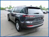 Thumbnail of 2023 Baltic Gray Metallic Clearcoat Jeep Grand Cherokee