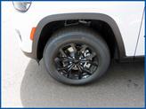 Thumbnail of 2025 Bright White Clearcoat Jeep Grand Cherokee
