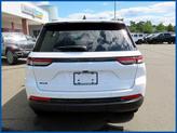 Thumbnail of 2025 Bright White Clearcoat Jeep Grand Cherokee