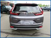Thumbnail of 2021 Gray Honda CR-V