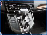 Thumbnail of 2021 Gray Honda CR-V