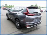 Thumbnail of 2021 Gray Honda CR-V