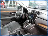 Thumbnail of 2021 Gray Honda CR-V