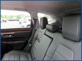 Thumbnail of 2021 Gray Honda CR-V
