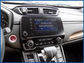 Thumbnail of 2021 Gray Honda CR-V