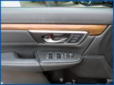 Thumbnail of 2021 Gray Honda CR-V