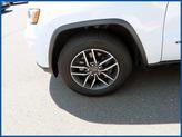 Thumbnail of 2022 Bright White Clearcoat Jeep Grand Cherokee
