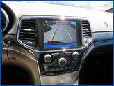 Thumbnail of 2022 Bright White Clearcoat Jeep Grand Cherokee