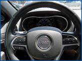 Thumbnail of 2022 Bright White Clearcoat Jeep Grand Cherokee