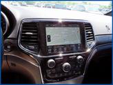 Thumbnail of 2022 Bright White Clearcoat Jeep Grand Cherokee