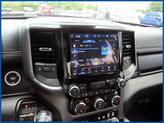 Thumbnail of 2022 Billet Silver Metallic Clearcoat RAM 1500