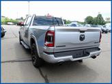 Thumbnail of 2022 Billet Silver Metallic Clearcoat RAM 1500