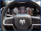Thumbnail of 2022 Billet Silver Metallic Clearcoat RAM 1500