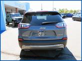 Thumbnail of 2021 Sting-Gray Clearcoat Jeep Cherokee