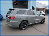 Thumbnail of 2022 Destroyer Gray Clearcoat Dodge Durango