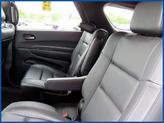 Thumbnail of 2022 Destroyer Gray Clearcoat Dodge Durango