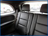 Thumbnail of 2022 Destroyer Gray Clearcoat Dodge Durango