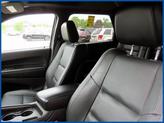 Thumbnail of 2022 Destroyer Gray Clearcoat Dodge Durango