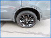 Thumbnail of 2022 Destroyer Gray Clearcoat Dodge Durango