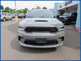 Thumbnail of 2022 Destroyer Gray Clearcoat Dodge Durango