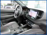Thumbnail of 2022 Destroyer Gray Clearcoat Dodge Durango