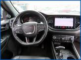 Thumbnail of 2022 Destroyer Gray Clearcoat Dodge Durango