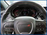 Thumbnail of 2022 Destroyer Gray Clearcoat Dodge Durango