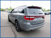 Thumbnail of 2022 Destroyer Gray Clearcoat Dodge Durango