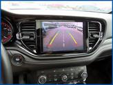 Thumbnail of 2022 Destroyer Gray Clearcoat Dodge Durango
