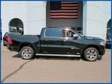 2022 RAM 1500 Longhorn