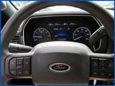 Thumbnail of 2022 Iconic Silver Metallic Ford F-150