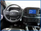 Thumbnail of 2022 Iconic Silver Metallic Ford F-150