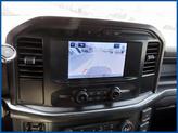 Thumbnail of 2022 Iconic Silver Metallic Ford F-150