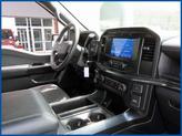 Thumbnail of 2022 Iconic Silver Metallic Ford F-150