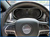 Thumbnail of 2022 Bright White Clearcoat Jeep Grand Cherokee