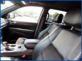 Thumbnail of 2022 Bright White Clearcoat Jeep Grand Cherokee