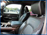 Thumbnail of 2022 Bright White Clearcoat RAM 1500