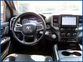 Thumbnail of 2022 Bright White Clearcoat RAM 1500