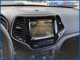 Thumbnail of 2019 Billet Silver Metallic Clearcoat Jeep Cherokee