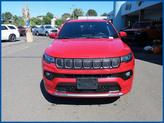 Thumbnail of 2022 Redline Pearlcoat Jeep Compass