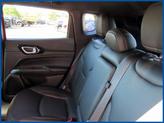 Thumbnail of 2022 Redline Pearlcoat Jeep Compass