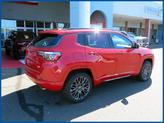 Thumbnail of 2022 Redline Pearlcoat Jeep Compass