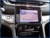 Thumbnail of 2022 Bright White Clearcoat Jeep Grand Cherokee
