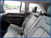 Thumbnail of 2022 Bright White Clearcoat Jeep Grand Cherokee