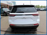 Thumbnail of 2022 Bright White Clearcoat Jeep Grand Cherokee