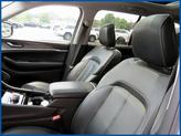 Thumbnail of 2022 Bright White Clearcoat Jeep Grand Cherokee