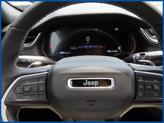 Thumbnail of 2025 Diamond Black Crystal Pearlcoat Jeep Grand Cherokee L