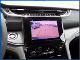 Thumbnail of 2025 Diamond Black Crystal Pearlcoat Jeep Grand Cherokee L