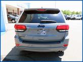 Thumbnail of 2022 Sting-Gray Clearcoat Jeep Grand Cherokee